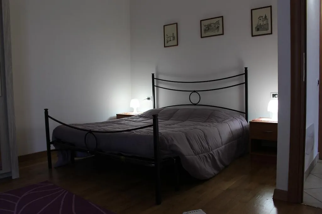 아파트 Dependance Villa Carera 말세진느